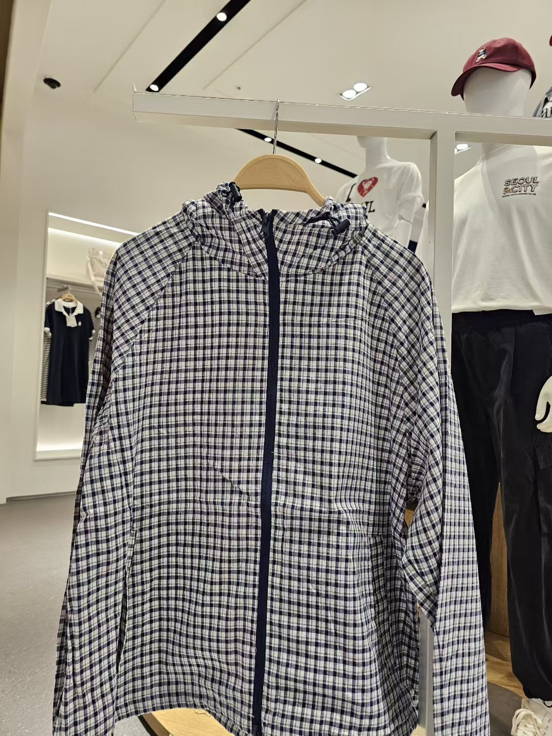 韓國 SPAO Women&