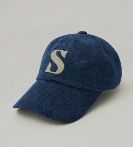 韓國 Satur Vintage Casual Ball Cap 【SR001】 - STT Mall HK 靚太網購
