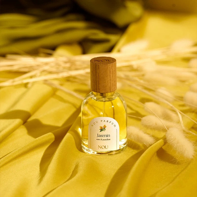 Nou Nou 茉莉 淡香精 50ml【SM591】