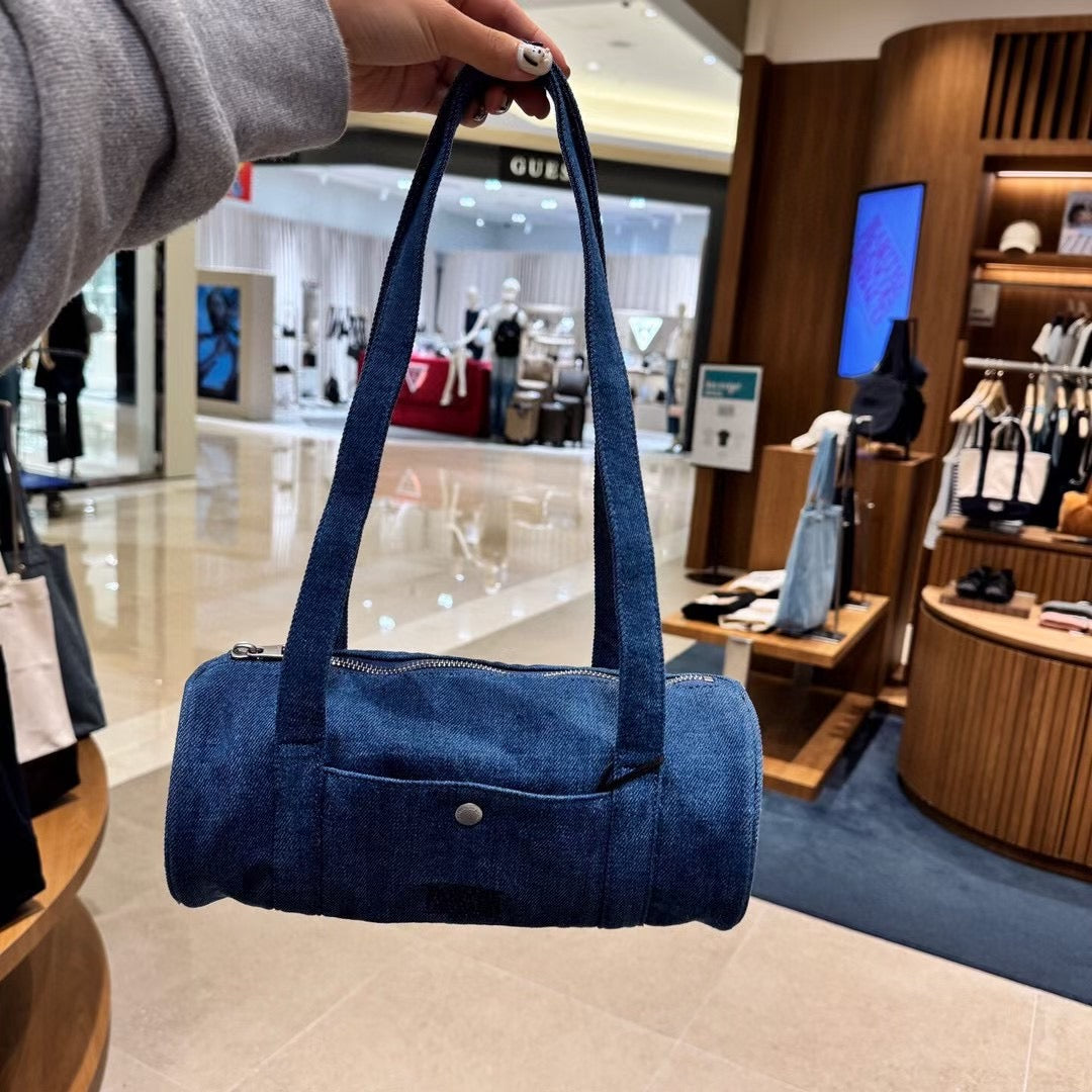 韓國 Marithe Francois Girbaud Bag【MF641】