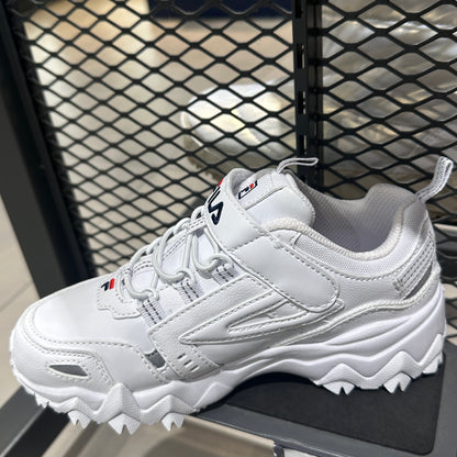 韓國 FILA Kids Oakmont V2 KD【FA126】