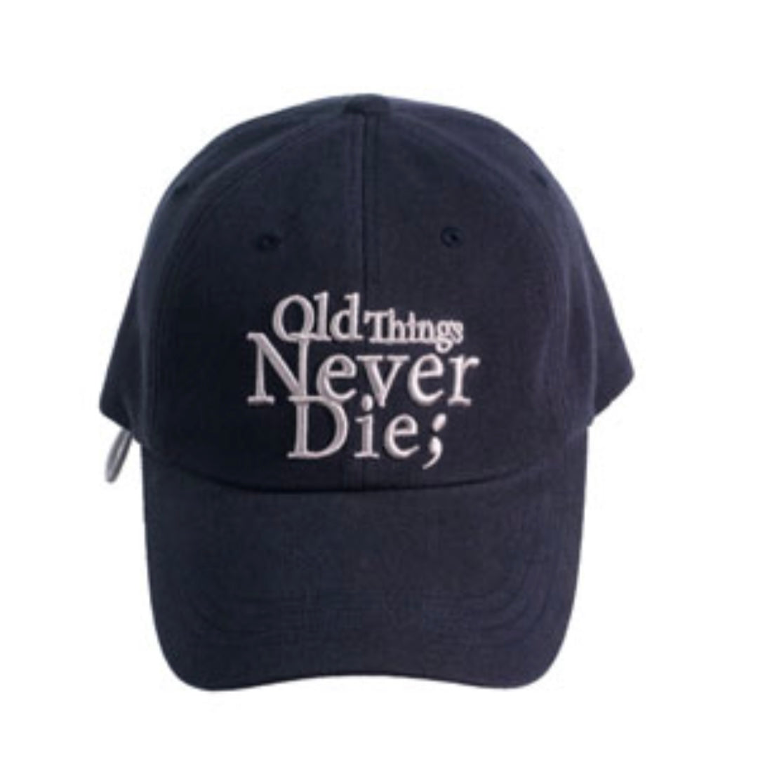 韓國 ONGO Flower Knot Cap【ON016】