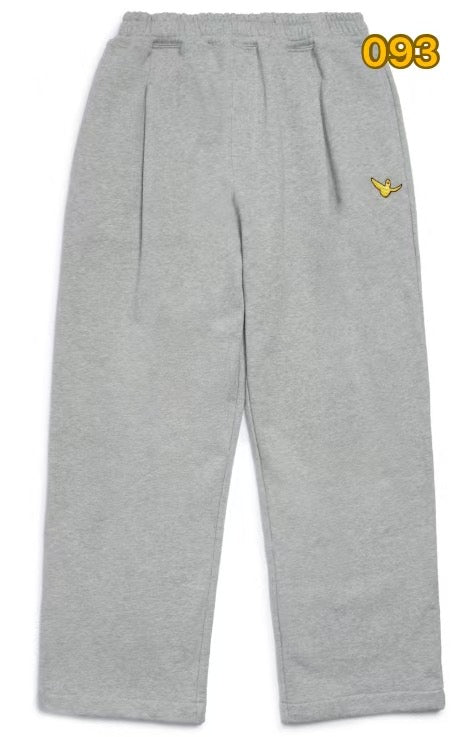 韓國 Mark Gonzales Angel Wappen String Sweatpants【MG171】