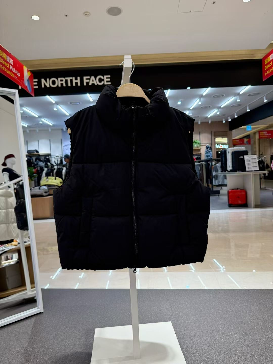 韓國 SPAO Women&