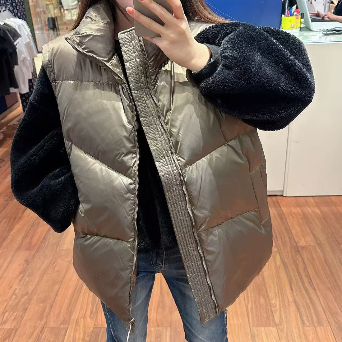 韓國 MK Coat【MK064】