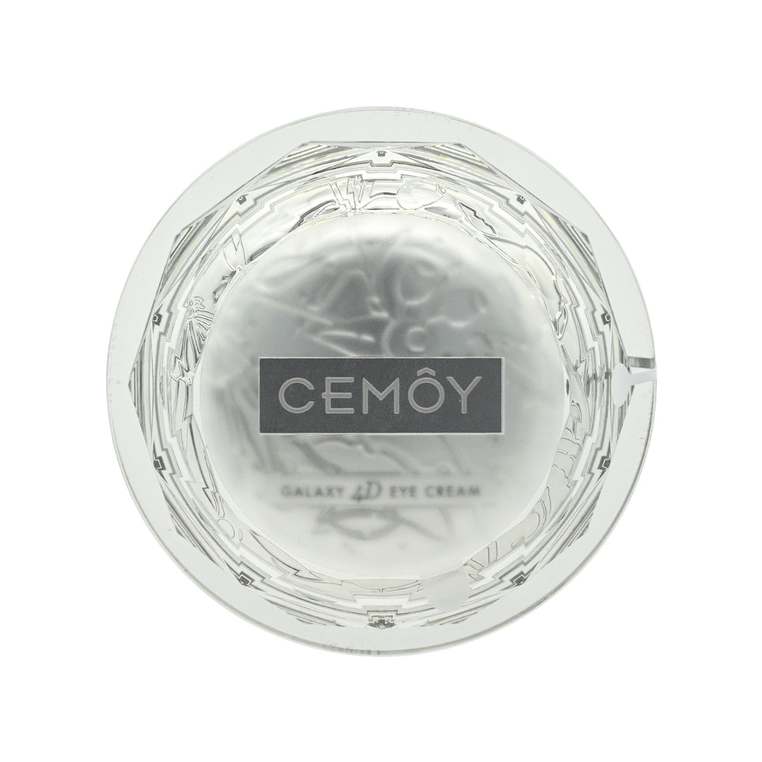 Cemoy 晶耀立體緊緻多效眼霜 20ml【SM575】