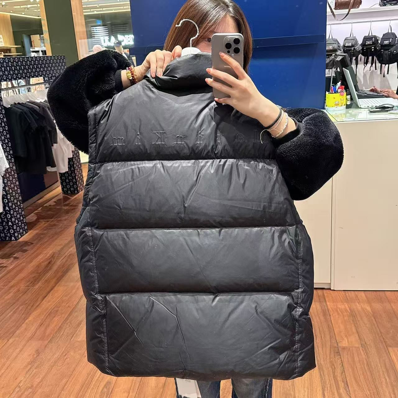 韓國 MK Coat【MK064】