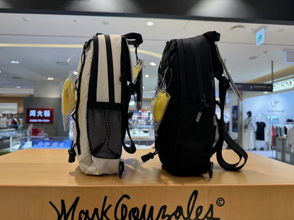 韓國 Mark Gonzales Angel Keyring Street Slingback【MG110】