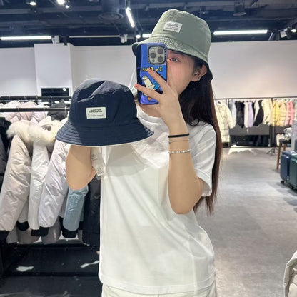 韓國 National Geographic 雙面羊毛漁夫帽【NG171】