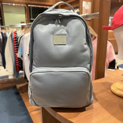 韓國 Marithe Francois Girbaud LASSIC LOGO MINI BACKPACK【MF328】