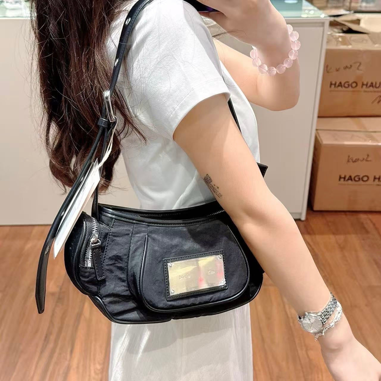 韓國 MK Bag【MK038】