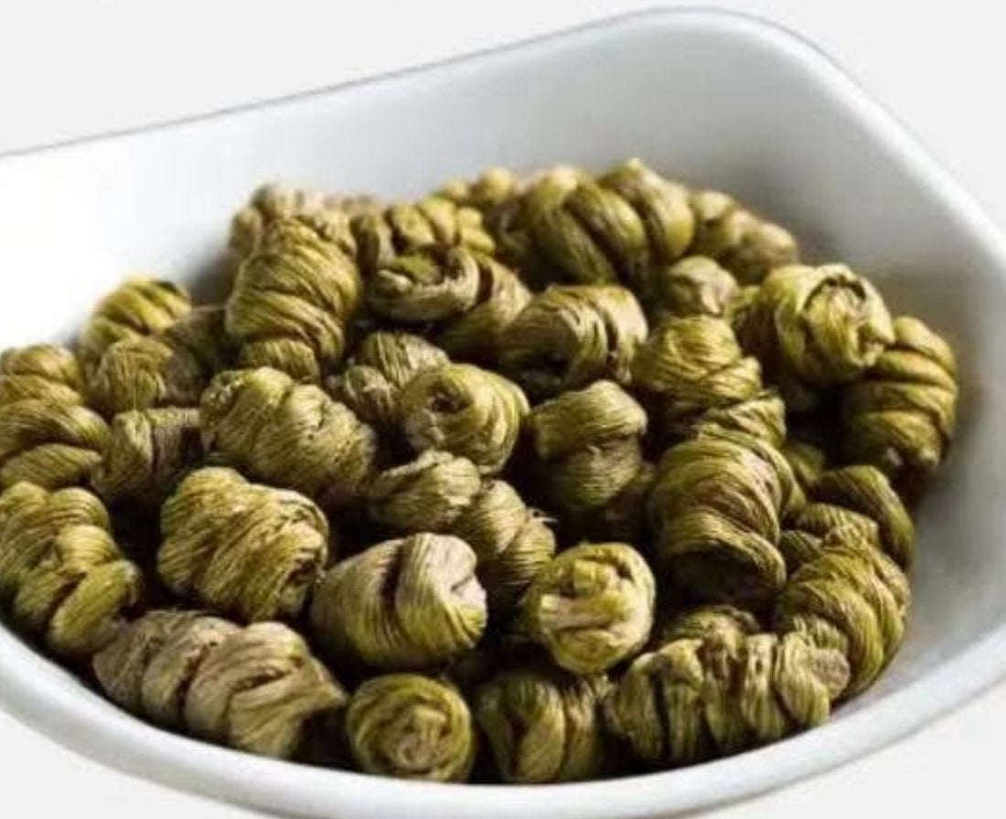 鐵皮石斛150g + 加拿大花旗參150g【SE018】