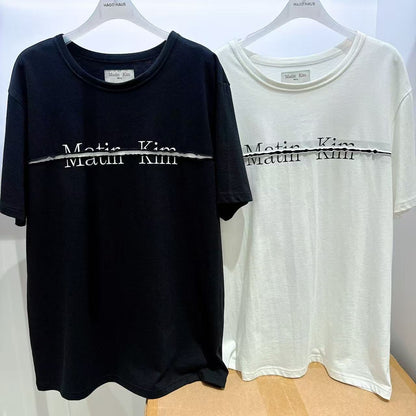韓國 MK T-Shirt【MK014】