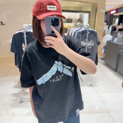 韓國 Pingnara Mountain T-shirt【PA021】