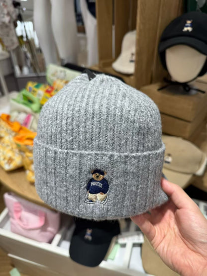韓國 SPAO Hat【SP244】