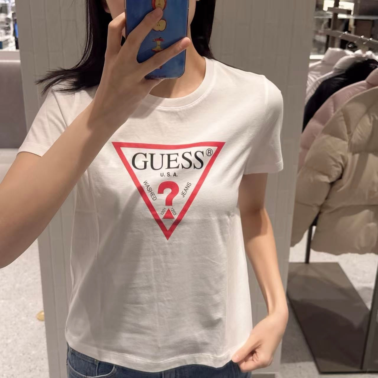 韓國 Guess Women&