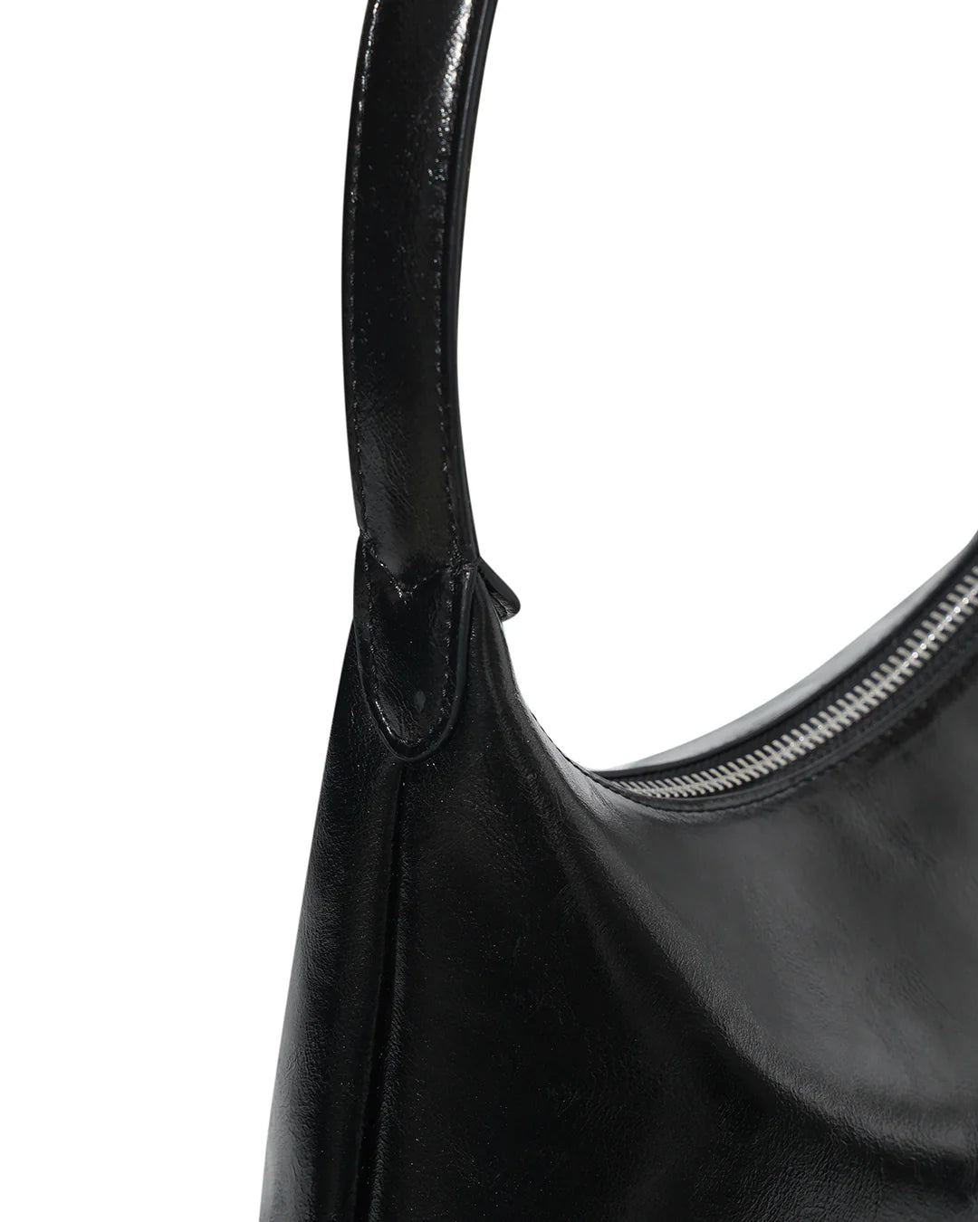 韓國 Stand Oil Plump Bag【SD005】