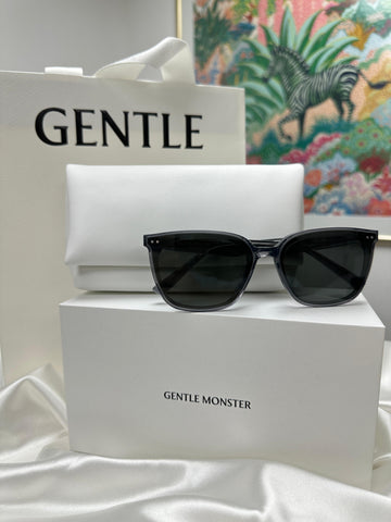 韓國 Gentle Monster Heizer【GM001】 - STT Mall HK 靚太網購