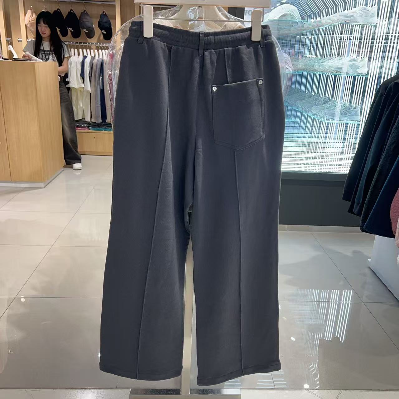 韓國 Satur Long Pants【SR159】