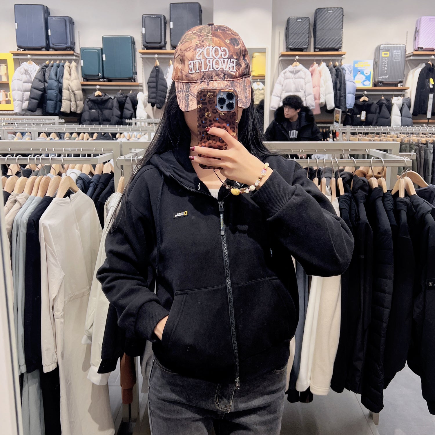 韓國 National Geographic Women&