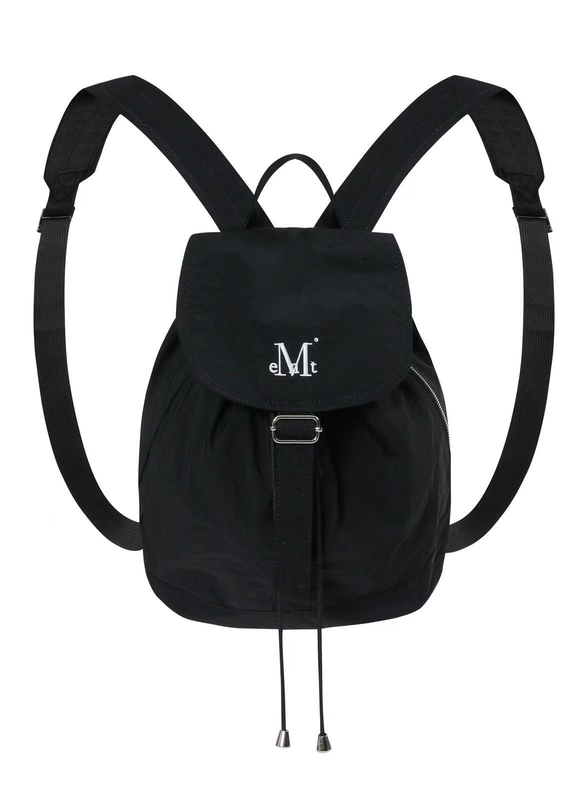 韓國 Mucent Backpack【MU083】