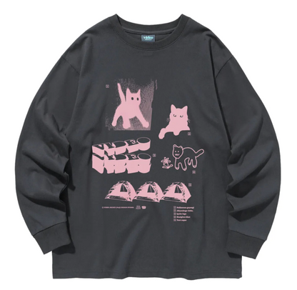 韓國 Video Jockey Wear it and you&
