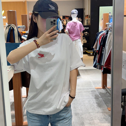 韓國 Honda Vintage Washing Cap【HO013】