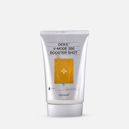韓國 Oganacell Derx™ V-Mode 300 Booster Shot 120ml【SM388】