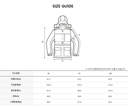 韓國 Discovery Women&