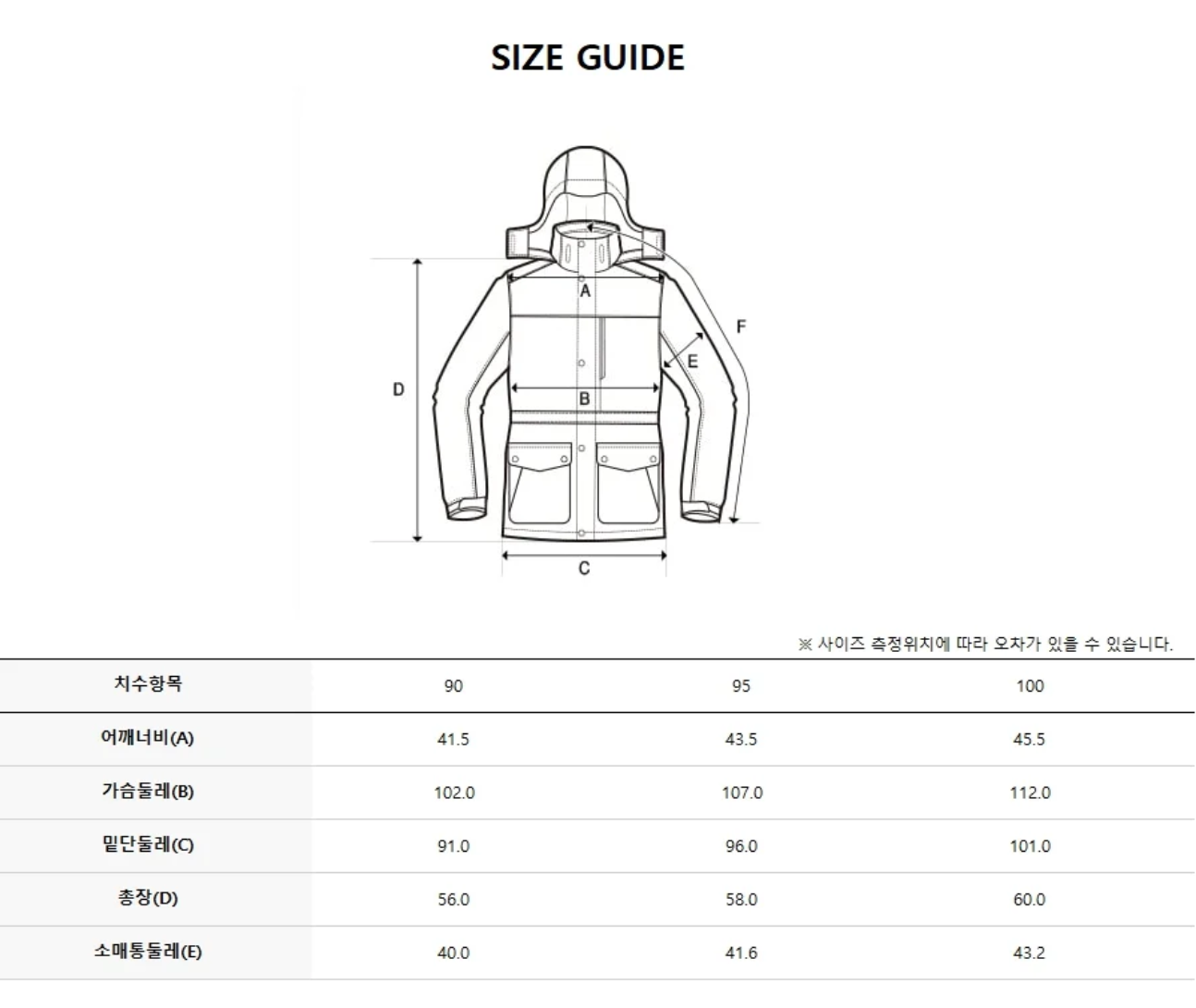 韓國 Discovery Women's Tiberine Goose Down Lightweight Padding (鵝絨)【DY192】
