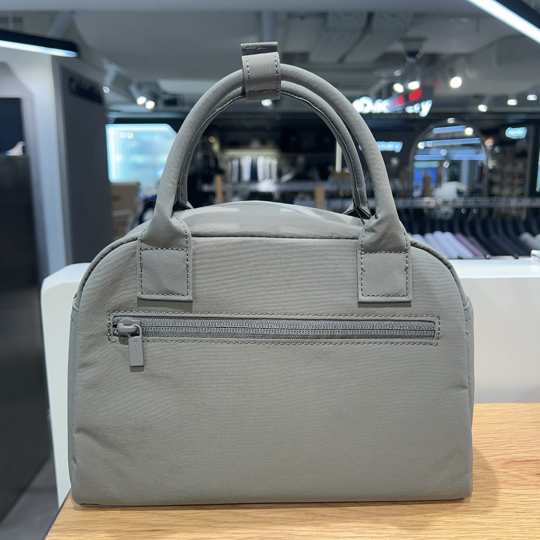 韓國 Snowpeak Cample Small Tote Bag【SN001】