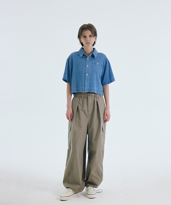 韓國 Markm Women&