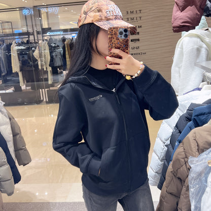 韓國 Discovery Sorona Warm Essential Training Jacket【DY089】