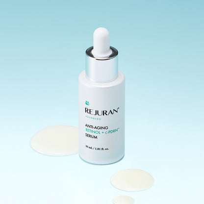 韓國 Rejuran Anti-Aging Retinol + c-PDRN Serum 30ml【RE023】