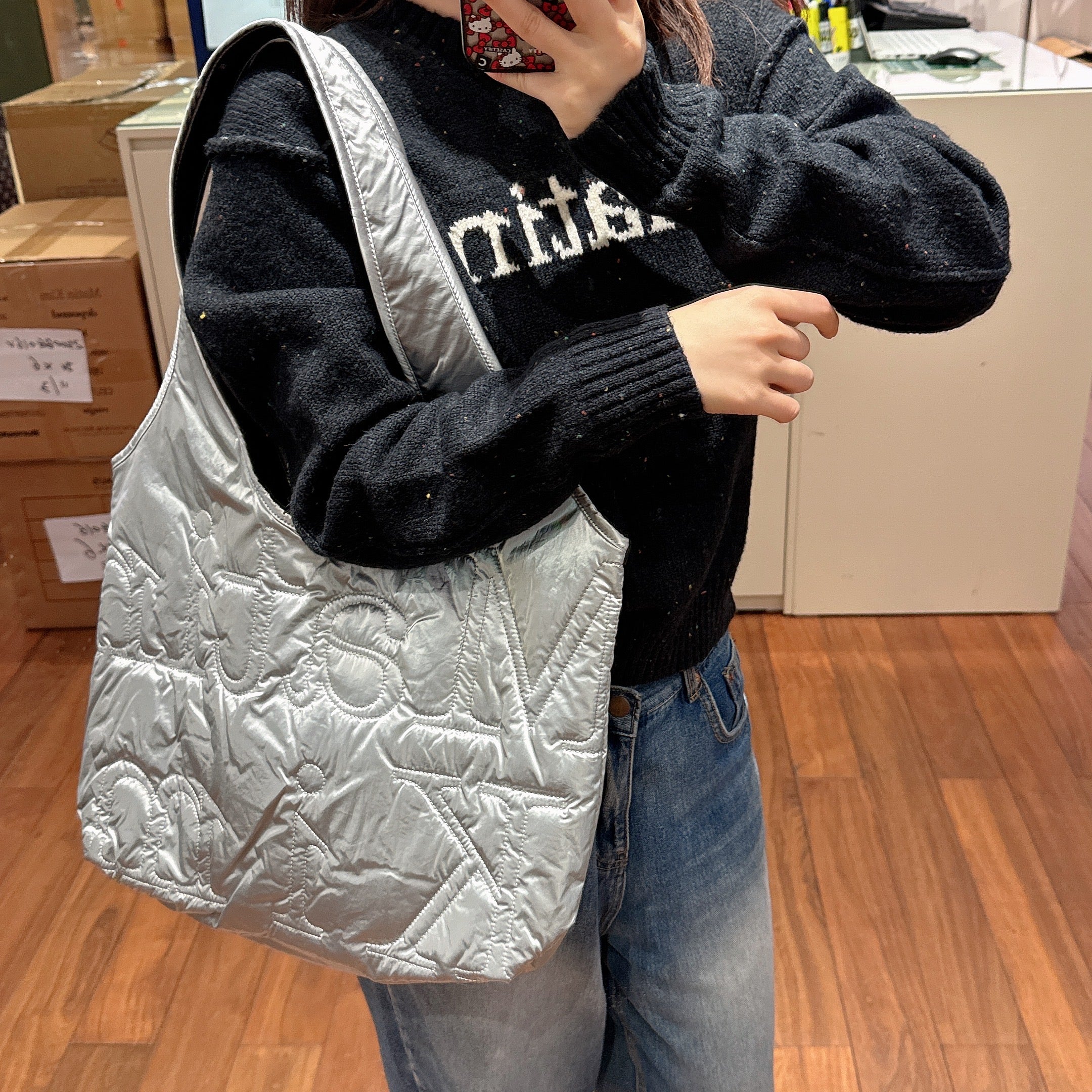 韓國 MK Bag【MK077】