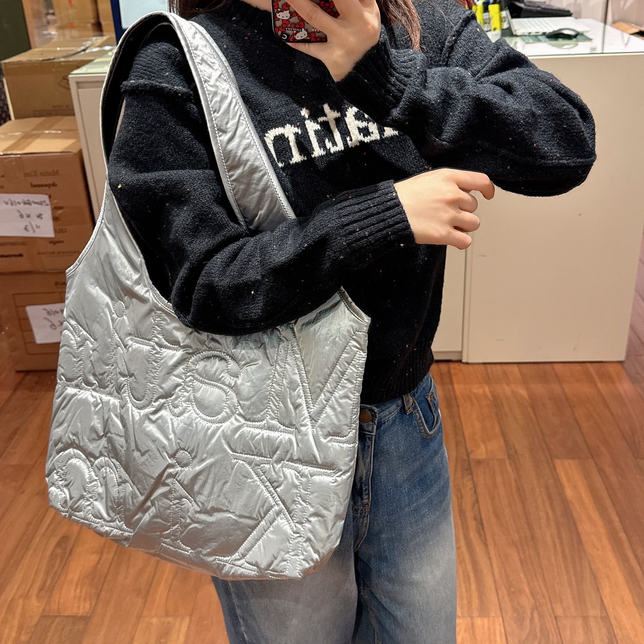 韓國 MK Bag【MK077】