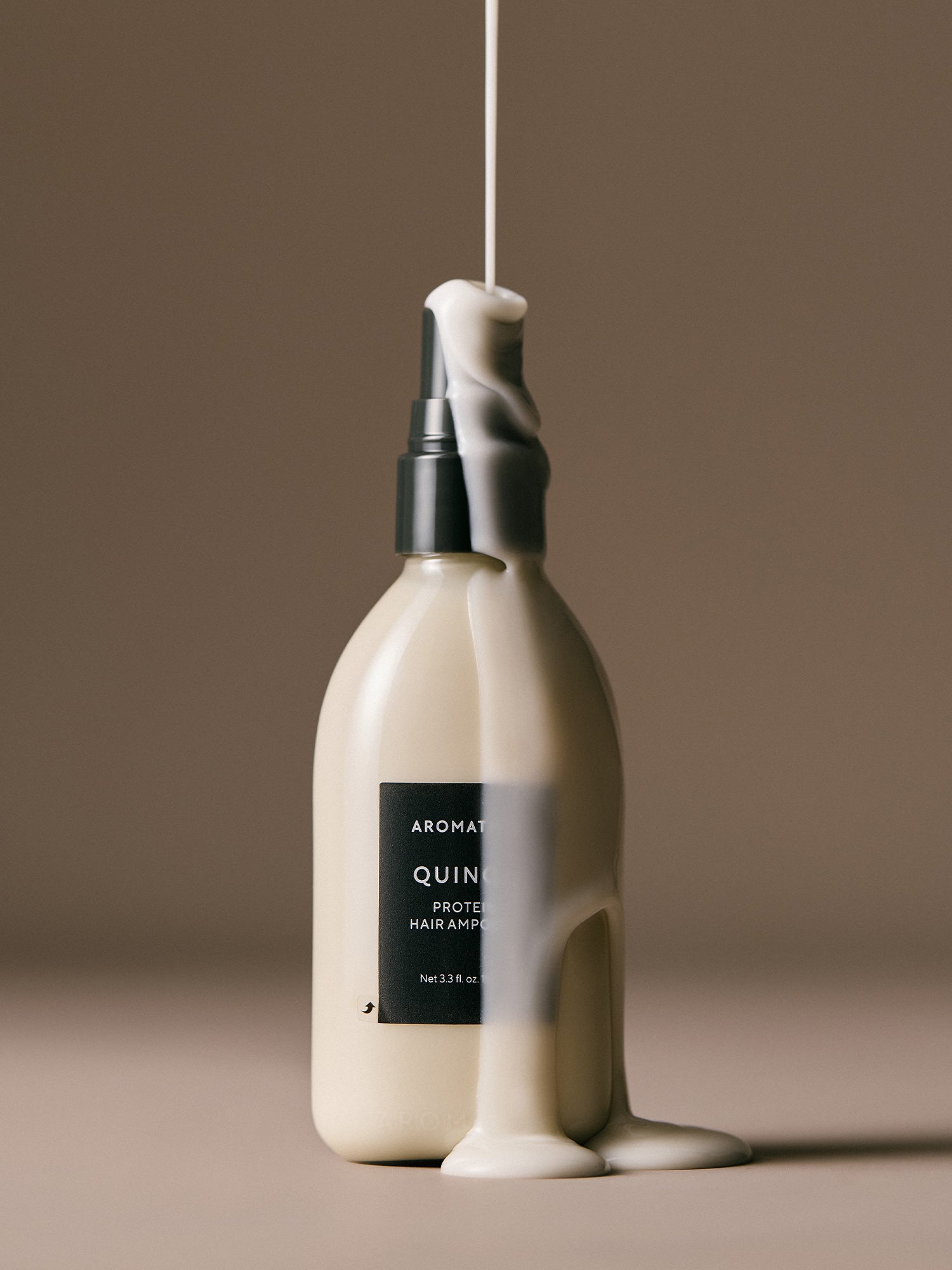 Aromatica 藜麥蛋白頭髮安瓿 100ml【SM503】