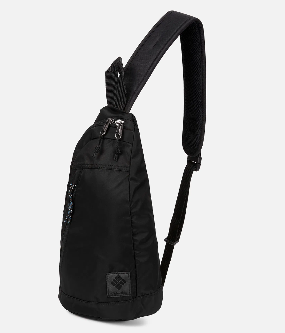韓國 Columbia Public Great Smoky Garden Body Bag【CB016】