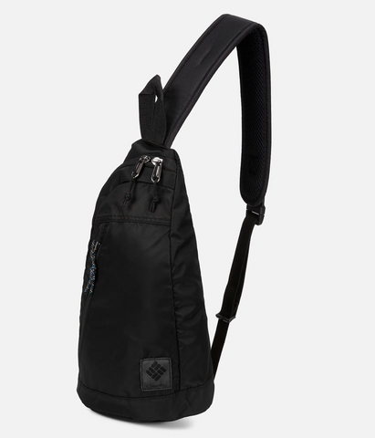 韓國 Columbia Public Great Smoky Garden Body Bag【CB016】