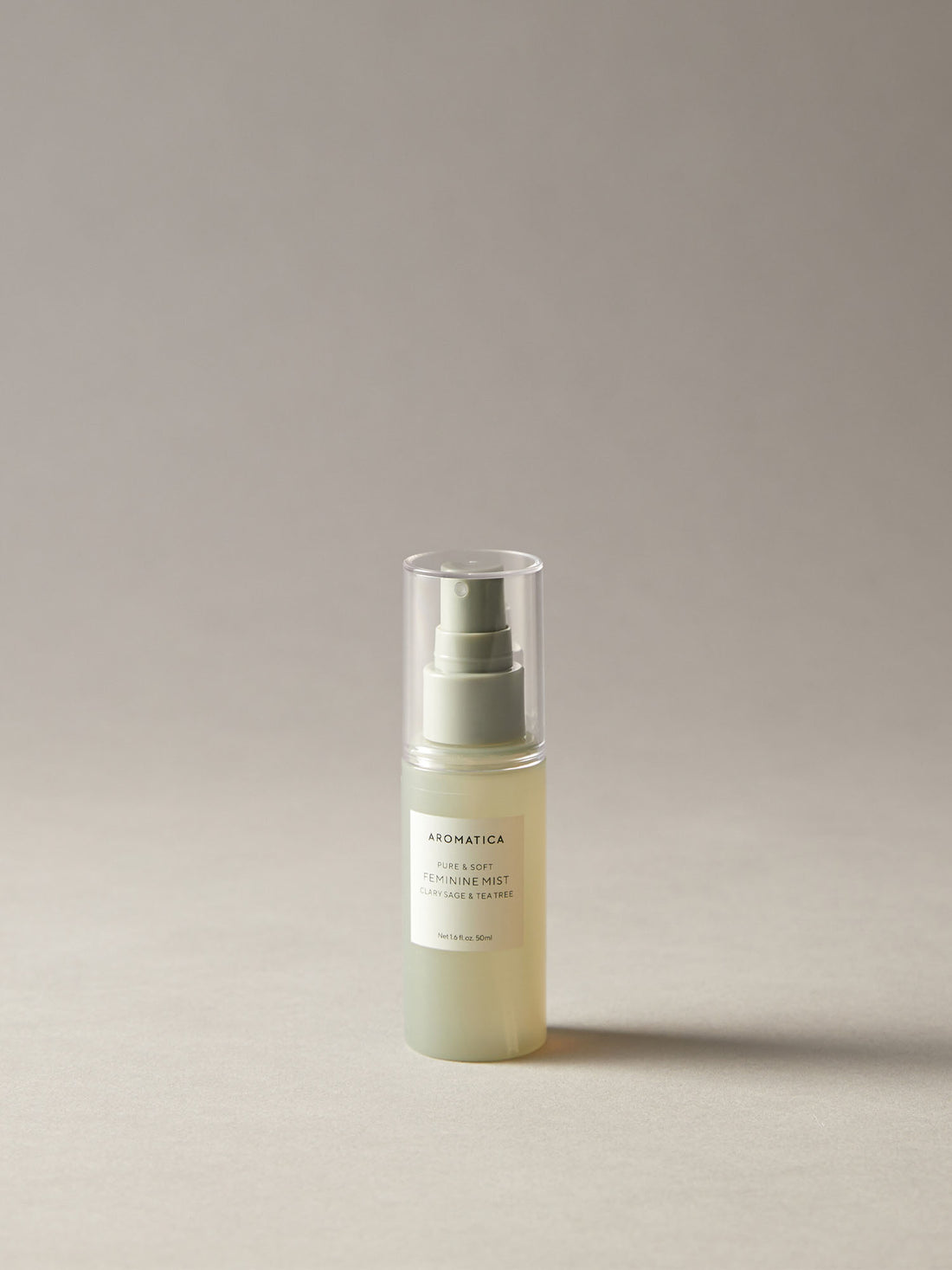 Aromatica 純淨柔和女性香氛噴霧 50ml【SM520】