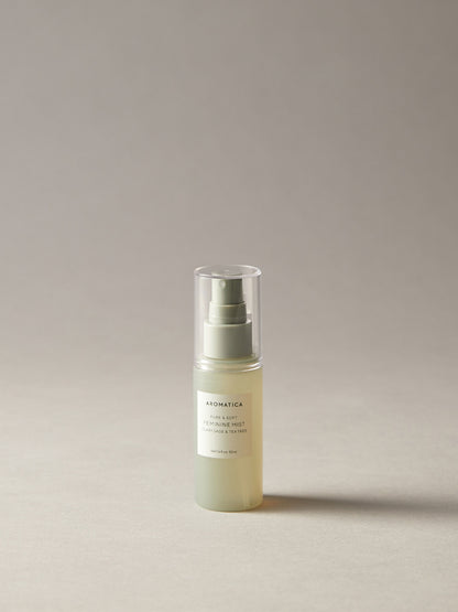 Aromatica 純淨柔和女性香氛噴霧 50ml【SM520】