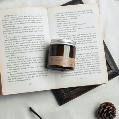 泰國 Soap Opera Aroma Candle【SW268】