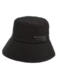 韓國 Eider Casual Bucket Hat【ER485】