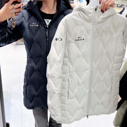 韓國 Eider THERMOLOCK Women&