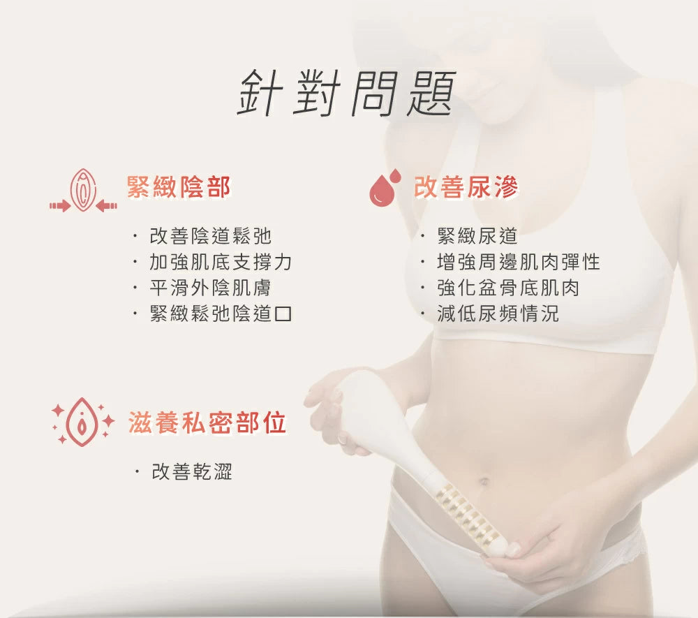 Silk'n Tightra 私密護理儀【SM158】