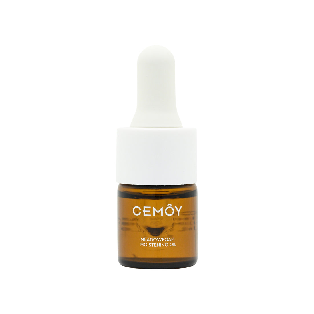 【贈品】Cemoy 白池花潤膚精華油旅行裝 5ml