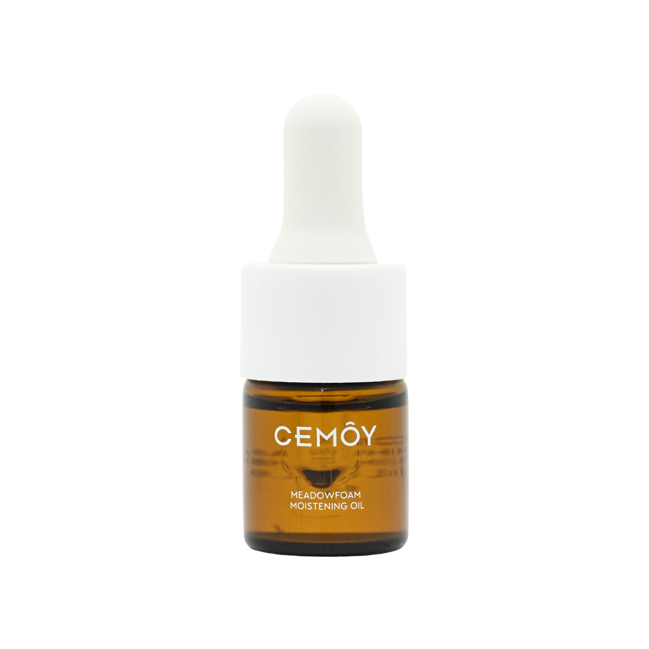 【贈品】Cemoy 白池花潤膚精華油旅行裝 5ml