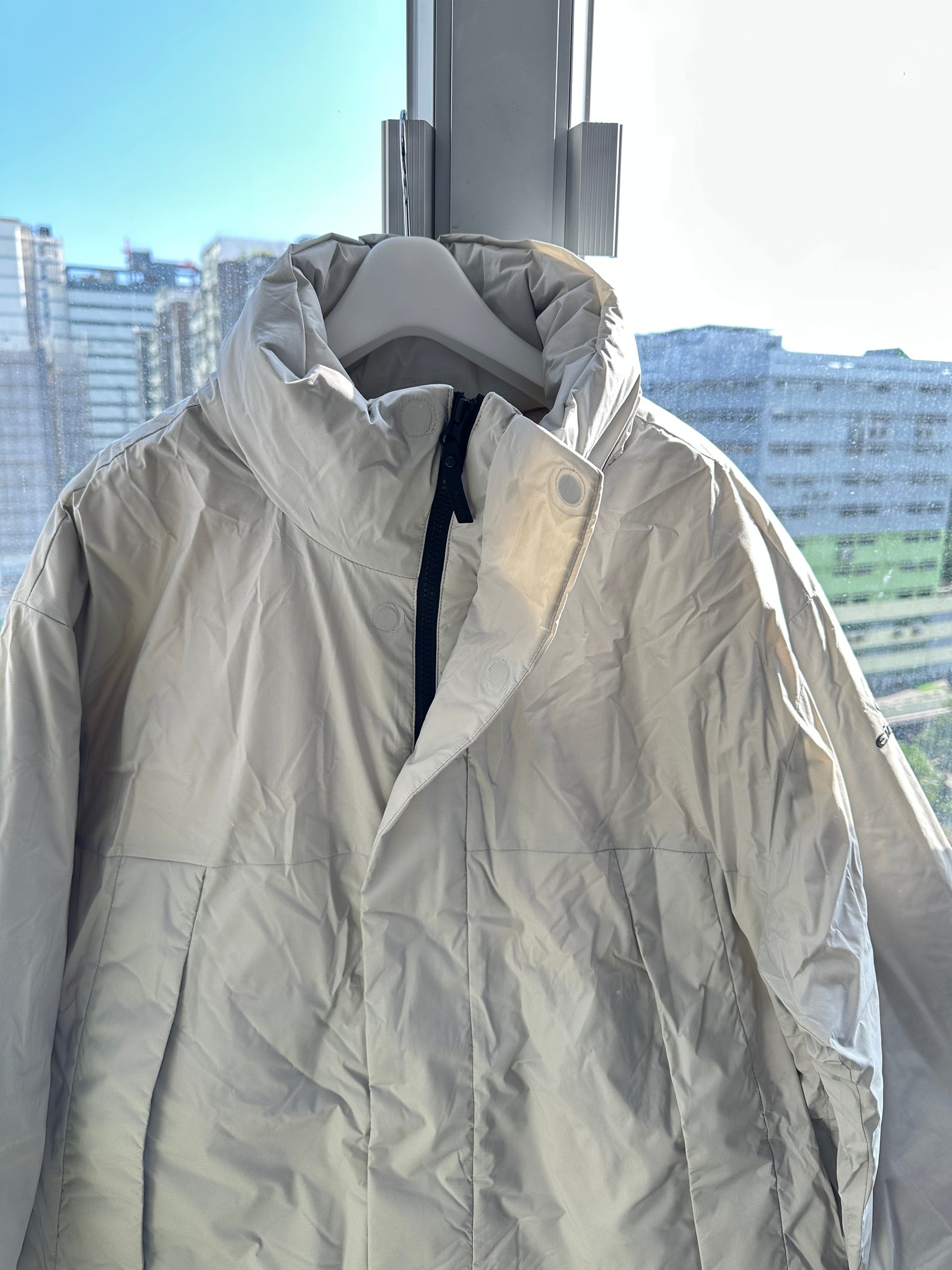 【現貨】韓國 Eider Gram Goose Down Jacket【ST095】