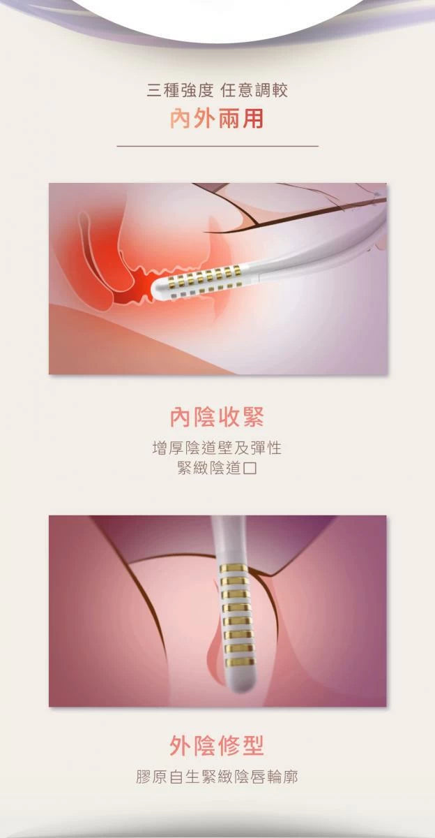 Silk'n Tightra 私密護理儀【SM158】