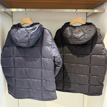 韓國 Wacky Willy Light ripstop padded jumper【WW085】